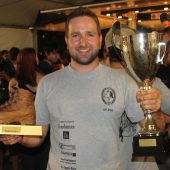 Feuerwehren wetteifern um Goldenen Bergschuh