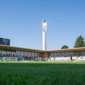 Darf man im Stadion noch rauchen?