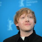 Rupert Grint spricht über schwere Zeit als Vater
