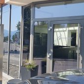 Volle Auftragsbücher bei Rohner