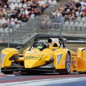 Technik verhinderte Duell