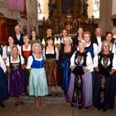 Patrozinium und ­Wein-Nacht am „Bärg“