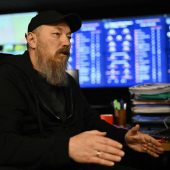 Kiew nimmt die Krim ins Visier