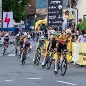 Feurstein ist König von Rankweil