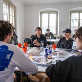 Kirchenräume neu denken
