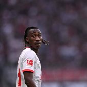 Diomande wechselt für 125 Millionen zu Real Madrid