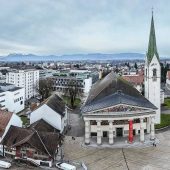 Jugendliche in Dornbirn ­ausgeraubt und bedroht
