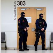 Vorwürfe bringen Derad zu Fall