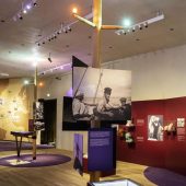 Geschichte und Geschichten im vorarlberg museum
