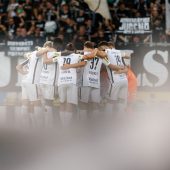 Ein Spiel, das in den Hintergrund geriet