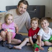 „Ich bin nicht das Kinderdorfkind“