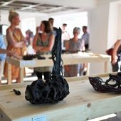 Kreative Frauenpower auf Schloss Wolfurt