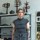 Junge Kunst zieht ins Schloss Wolfurt ein