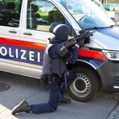 Polizeivertreter gehen in die Offensive