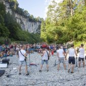 Gemeinsam den Sommer mitgestalten