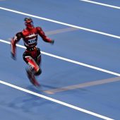 Roboter in China knacken Weltrekorde beim Sprint