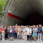 Eingesendet. Vereinsnachrichten aus dem Bezirk