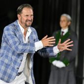 Großer Erfolg für Salzburger Festspiele