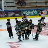 Tigers vor heißem Test gegen Arosa