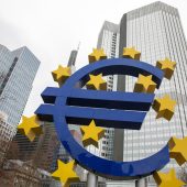 Inflation im Euroraum steigt auf 2,9 Prozent