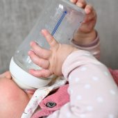 Kostenlose Beratung vor dem Elternwerden
