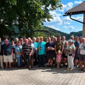 Eingesendet. Vereinsnachrichten aus dem Bezirk