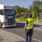 Vorarlberg lehnt LKW-Maut auf Landesstraßen ab