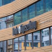 Neue Doppelspitze bei Moser Holding