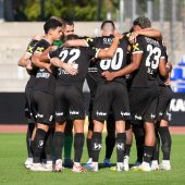 Wiener Wochen für Schwarz-Weiß