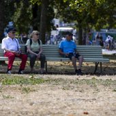 Ergebnisse der VN-Umfrage: So sparen die Vorarlberger Wasser