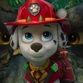 Großes Dino-Abenteuer für die PAW Patrol