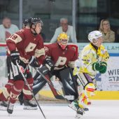 Pioneers starten mit starkem Testsieg