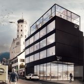 Marte.Marte klagt Immobilien-Investor