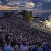 Ein Sommer für „La traviata“