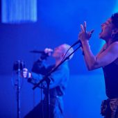 Stereo MC’s bringen Retro-Vibes