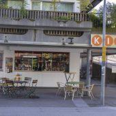 KI-Kiosk schließt nach nur vier Monaten