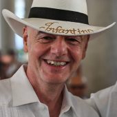Verbände erhöhen Druck auf Infantino