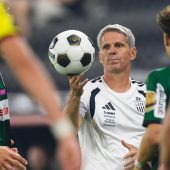 Meistertrainer Kühbauer bleibt bis 2029 beim LASK