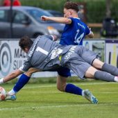 Röthis startet mit Heimsieg