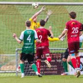 Der große Wälder Traum von der Westliga lebt