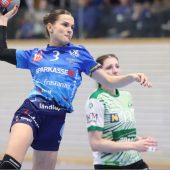 HC BW Feldkirch startet mit engem Kader in die neue WHA-Saison