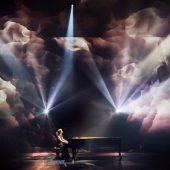 Bach als schwebender Kosmos