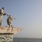 Teheran: Keine US-Kontrolle über Hormus
