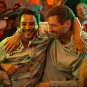 Filme und Serien Neu bei den Streamingdiensten