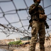 Ceuta erhöht Druck auf die EU