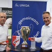 Der Cup macht keine Geschenke