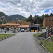 Vorwürfe gegen Kläranlage Vandans