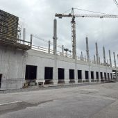 Rekordinvestition für Getzner Werkstoffe