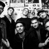 „Fättes B“ bringt Brass und Rap nach Hohenems
