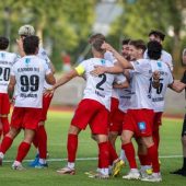 Alte Liebe, neue Rivalität: Auf der Birkenwiese zählt nur noch der Sieg